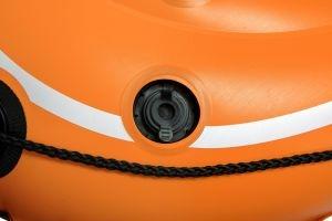 Canotto hydro force - 9