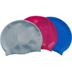 Cuffia Silicone Uomo/Don.26006