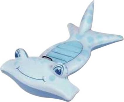 Materassino Squalo Martello 114cm.x61cm. - 41081