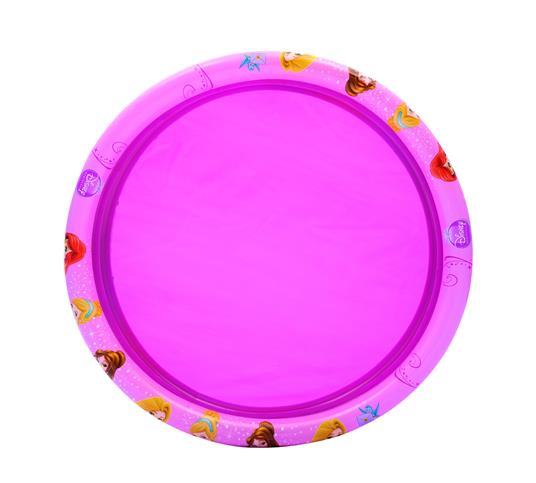 Piscina 3 Anelli Principesse - 8