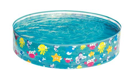 Bestway 55028 piscina da gioco per bambini