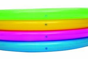Bestway 51117 piscina da gioco per bambini - 5