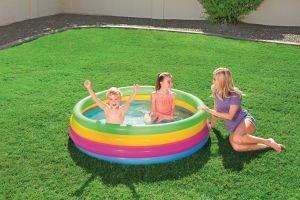 Bestway 51117 piscina da gioco per bambini - 6