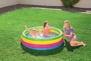 Bestway 51117 piscina da gioco per bambini - 7