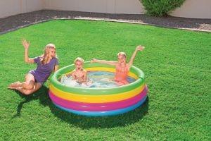 Bestway 51117 piscina da gioco per bambini - 8