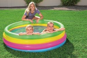 Bestway 51117 piscina da gioco per bambini - 9