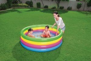 Bestway 51117 piscina da gioco per bambini - 10