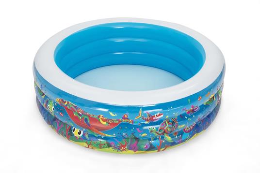 Piscina Play Pool 150X50 cm
