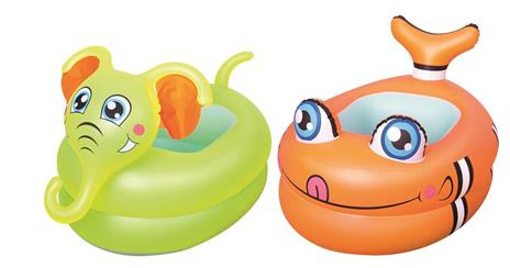 Bestway 51125 piscina da gioco per bambini
