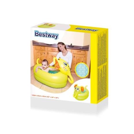 Bestway 51125 piscina da gioco per bambini - 2