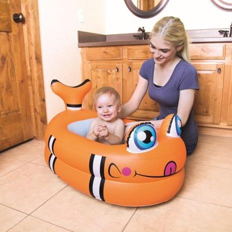 Bestway 51125 piscina da gioco per bambini - 3