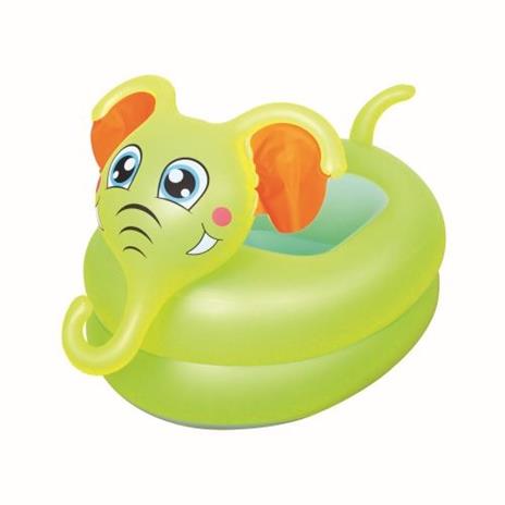 Bestway 51125 piscina da gioco per bambini - 4