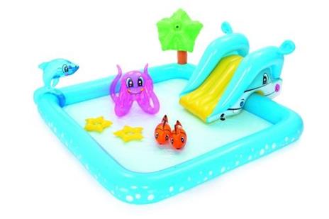 Bestway 53052 piscina da gioco per bambini - 12
