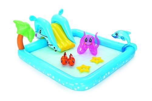 Bestway 53052 piscina da gioco per bambini - 3