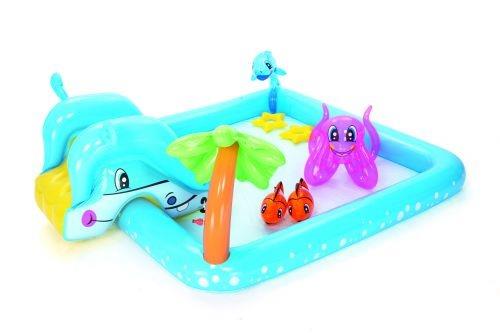 Bestway 53052 piscina da gioco per bambini - 4