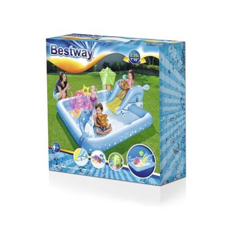 Bestway 53052 piscina da gioco per bambini - 5