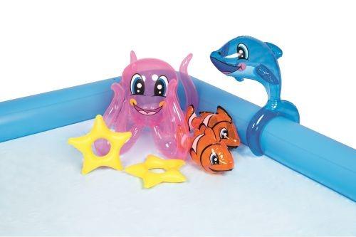 Bestway 53052 piscina da gioco per bambini - 8