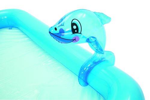 Bestway 53052 piscina da gioco per bambini - 11
