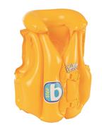 Bestway 32034 galleggiante per nuoto da bambini Gilet da nuoto Giallo