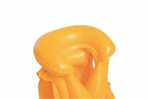 Bestway 32034 galleggiante per nuoto da bambini Gilet da nuoto Giallo - 6