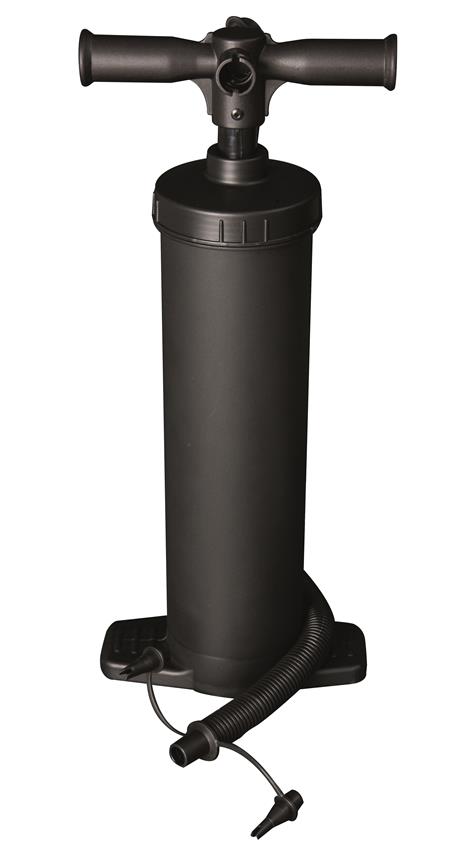 Bestway 62030 pompa ad aria manuale Pompa ad aria da terra Nero