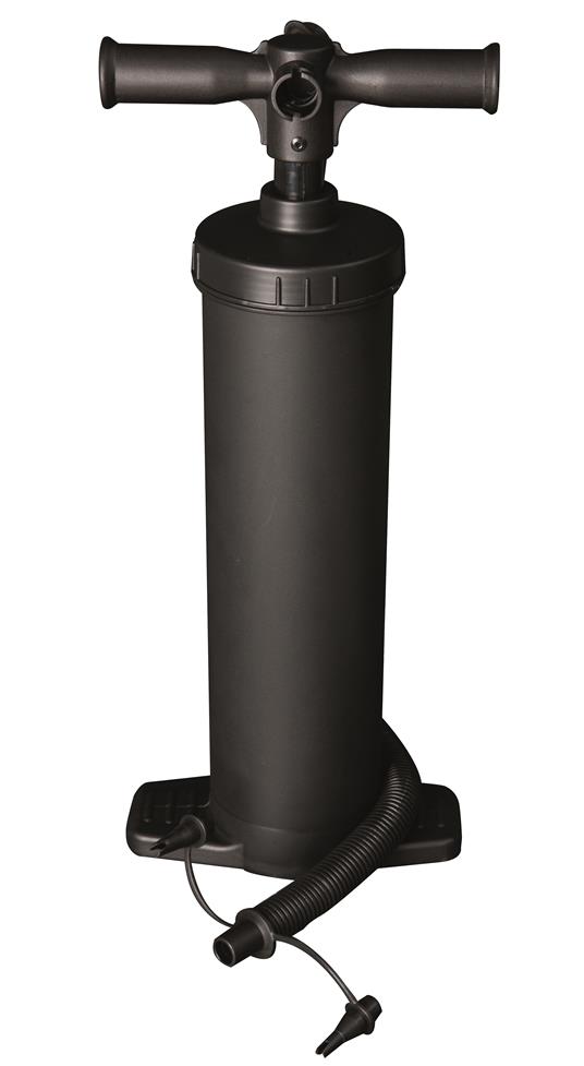 Bestway 62030 pompa ad aria manuale Pompa ad aria da terra Nero
