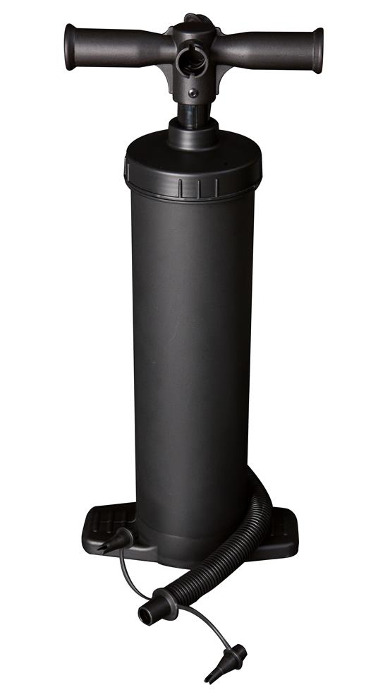 Bestway 62030 pompa ad aria manuale Pompa ad aria da terra Nero - 2