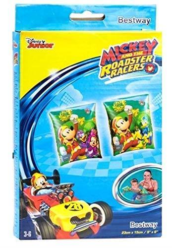 Braccioli Topolino - 3