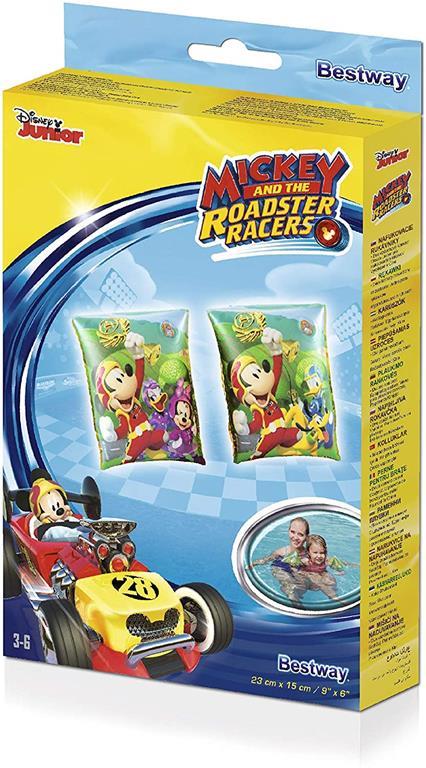 Braccioli Topolino - 5