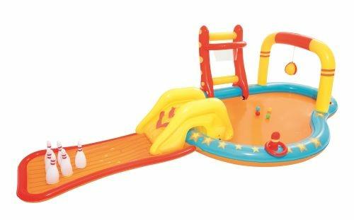 Bestway 53068 gioco gonfiabile - 13