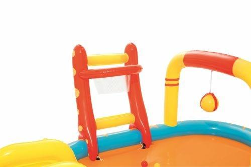 Bestway 53068 gioco gonfiabile - 8