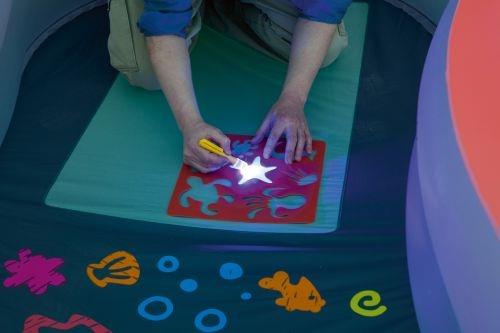 Bestway 54136 piscina da gioco per bambini - 11