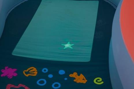 Bestway 54136 piscina da gioco per bambini - 16