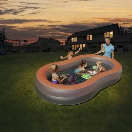 Bestway 54136 piscina da gioco per bambini - 4