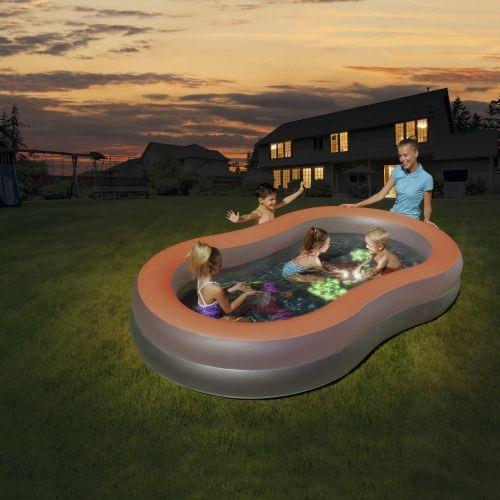 Bestway 54136 piscina da gioco per bambini - 4