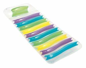Materassino comfort multicolore - 12