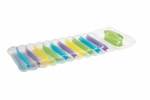 Materassino comfort multicolore - 6