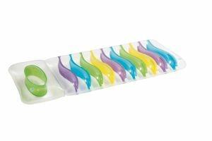 Materassino comfort multicolore - 7