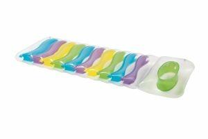 Materassino comfort multicolore - 8