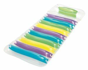 Materassino comfort multicolore - 10