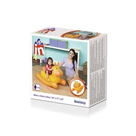 Bestway 52220 gioco gonfiabile - 12