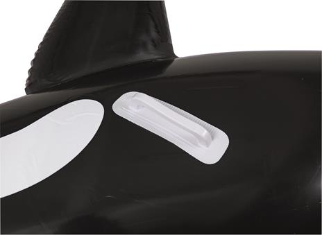 Cavalcabile Orca - 3