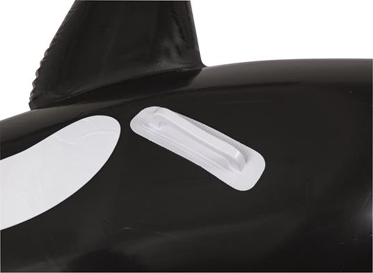 Cavalcabile Orca - 3