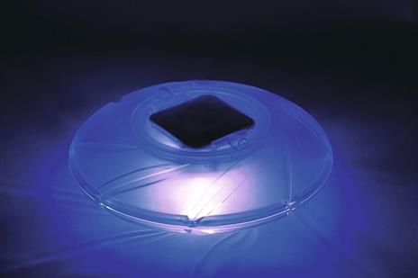 Bestway 43014 galleggiante da piscina e da spiaggia Blu, Rosa Materassino galleggiante Vinile - 22