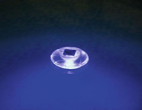 Bestway 43014 galleggiante da piscina e da spiaggia Blu, Rosa Materassino galleggiante Vinile - 28