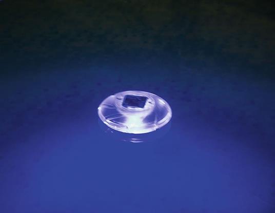 Bestway 43014 galleggiante da piscina e da spiaggia Blu, Rosa Materassino galleggiante Vinile - 28