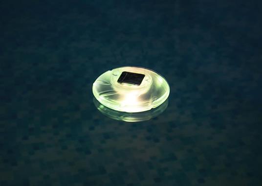 Bestway 43014 galleggiante da piscina e da spiaggia Blu, Rosa Materassino galleggiante Vinile - 29