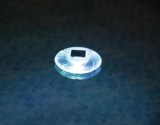 Bestway 43014 galleggiante da piscina e da spiaggia Blu, Rosa Materassino galleggiante Vinile - 32