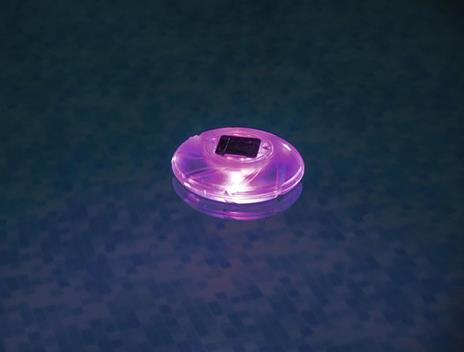 Bestway 43014 galleggiante da piscina e da spiaggia Blu, Rosa Materassino galleggiante Vinile - 33