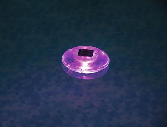 Bestway 43014 galleggiante da piscina e da spiaggia Blu, Rosa Materassino galleggiante Vinile - 33